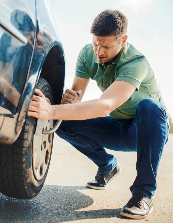 Roadside Assistance