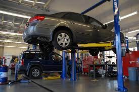 Car Repair Service
