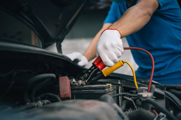 Roadside Assistance