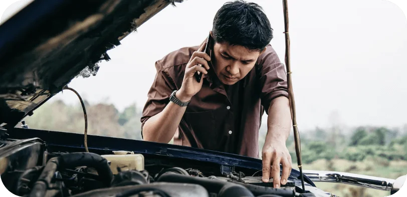 Roadside Assistance