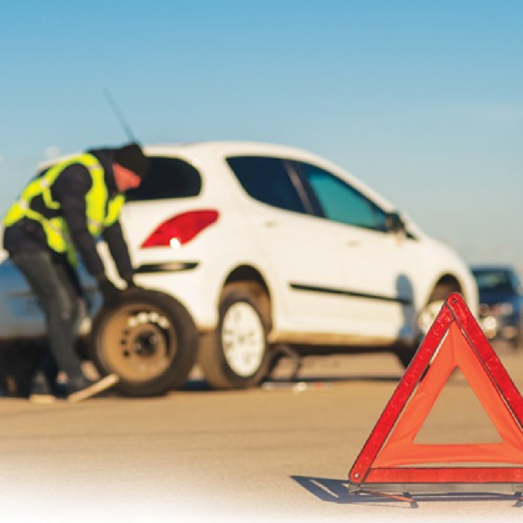 Roadside Assistance